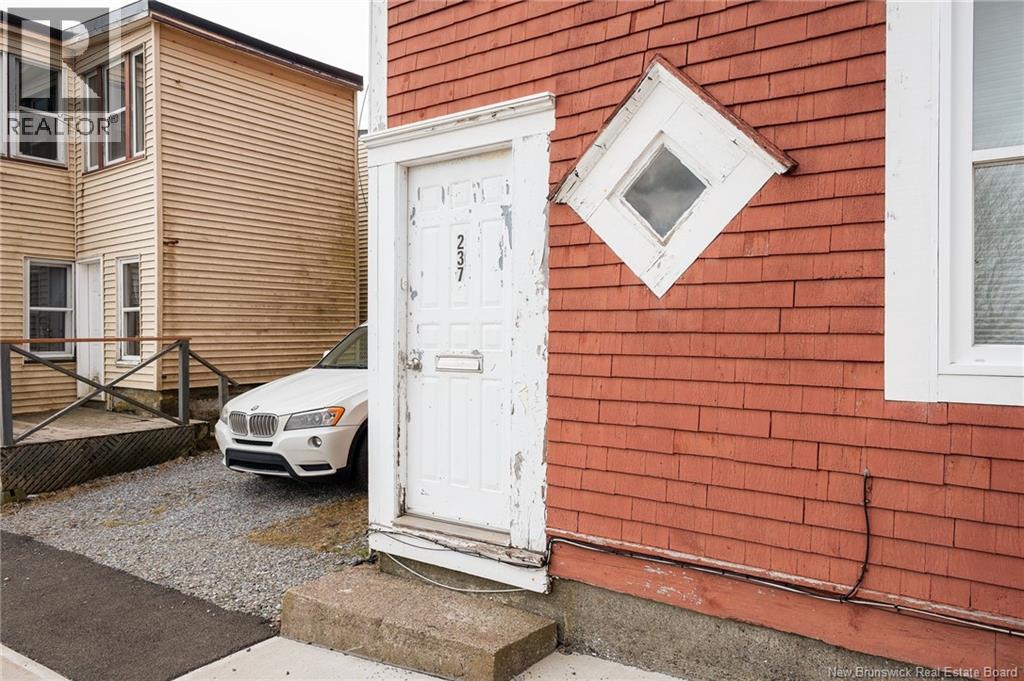 239 Britain Street, Saint John, New Brunswick  E2L 2X2 - Photo 7 - NB144277