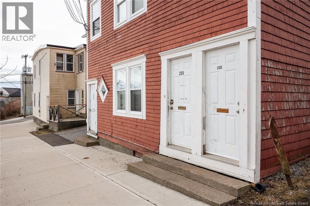239 Britain Street, Saint John, New Brunswick  E2L 2X2 - Photo 8 - NB144277
