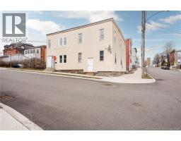 239 Britain Street, Saint John, New Brunswick