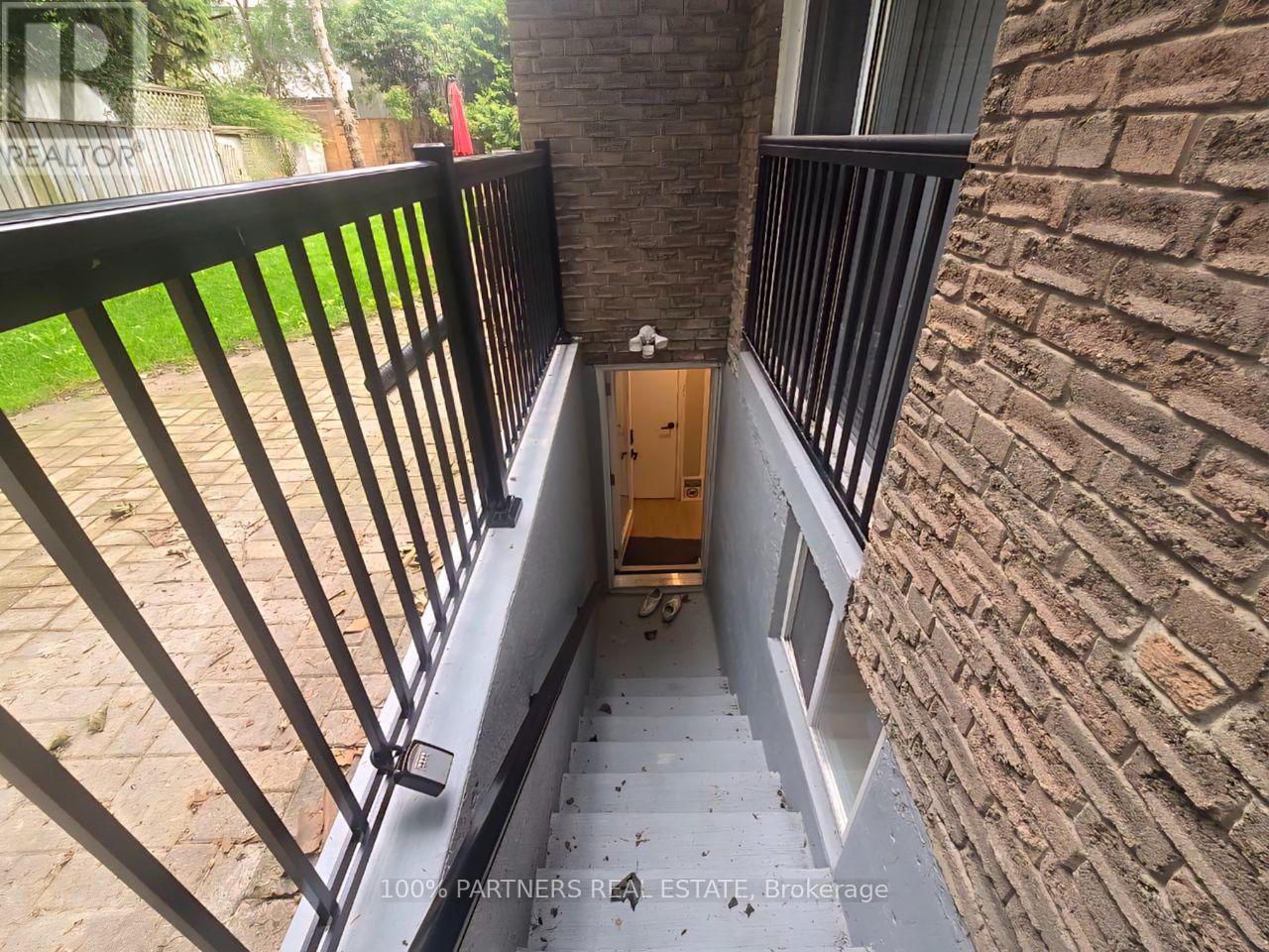 Bsmt - 244 Burbank Drive, Toronto, Ontario  M2K 1P8 - Photo 20 - C13665226