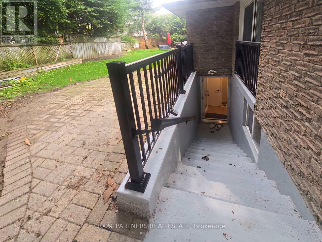 Bsmt - 244 Burbank Drive, Toronto, Ontario  M2K 1P8 - Photo 21 - C13665226