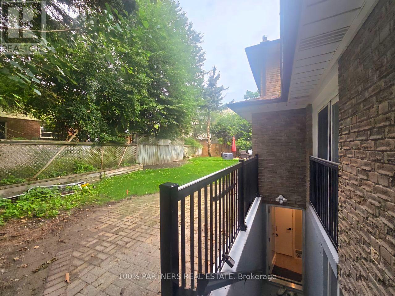 Bsmt - 244 Burbank Drive, Toronto, Ontario  M2K 1P8 - Photo 22 - C13665226