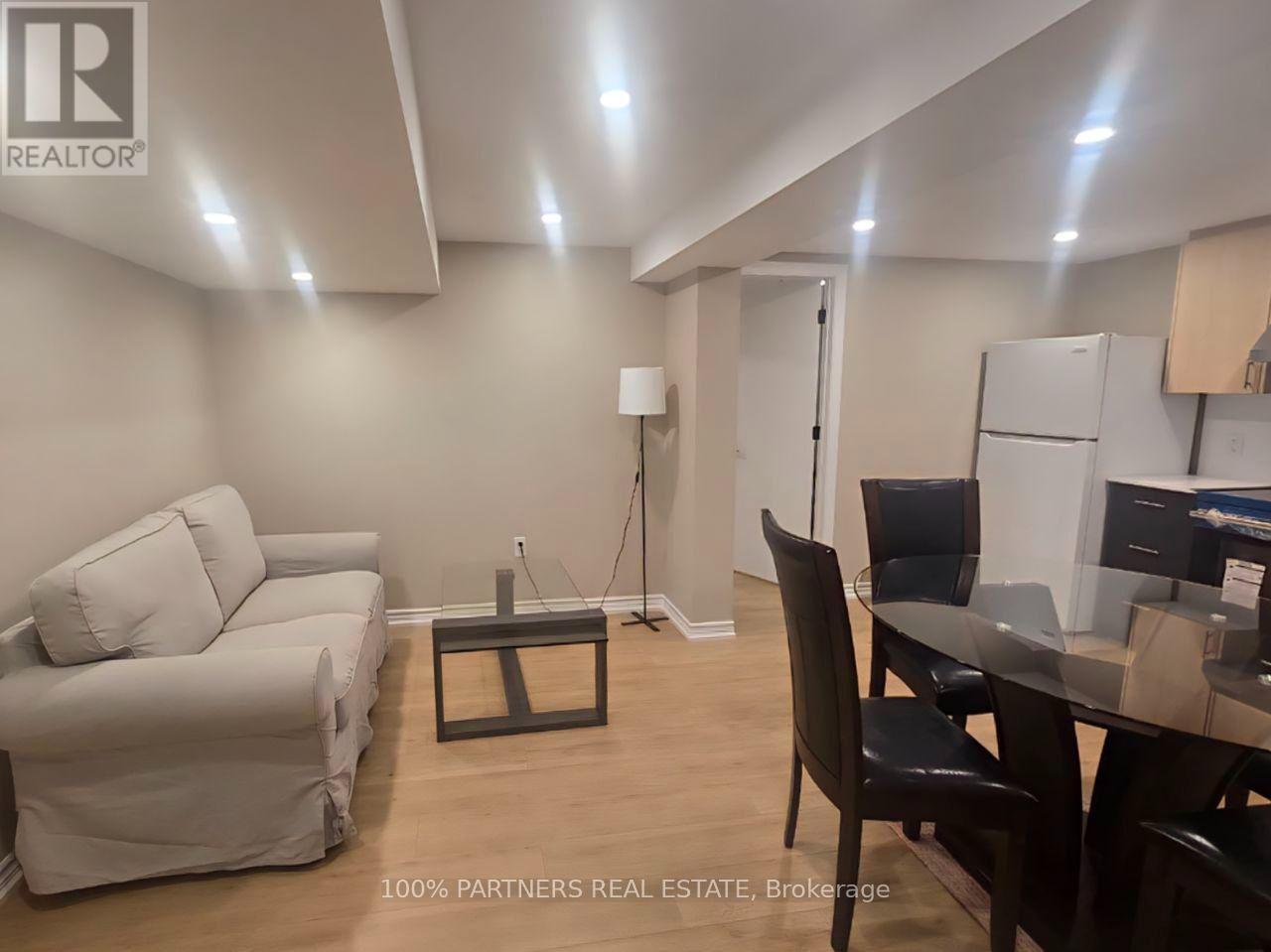 Bsmt - 244 Burbank Drive, Toronto, Ontario  M2K 1P8 - Photo 4 - C13665226