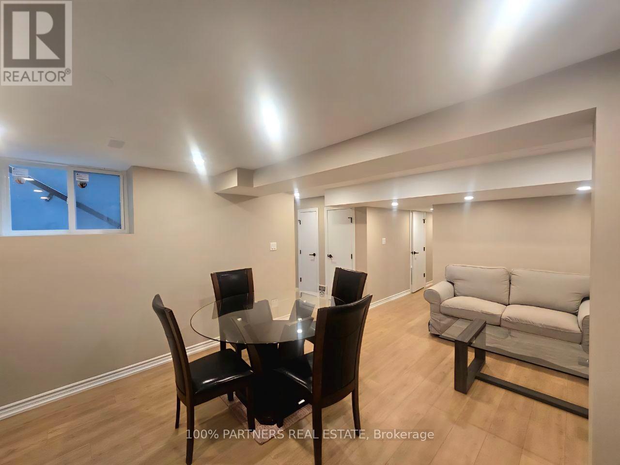 Bsmt - 244 Burbank Drive, Toronto, Ontario  M2K 1P8 - Photo 5 - C13665226