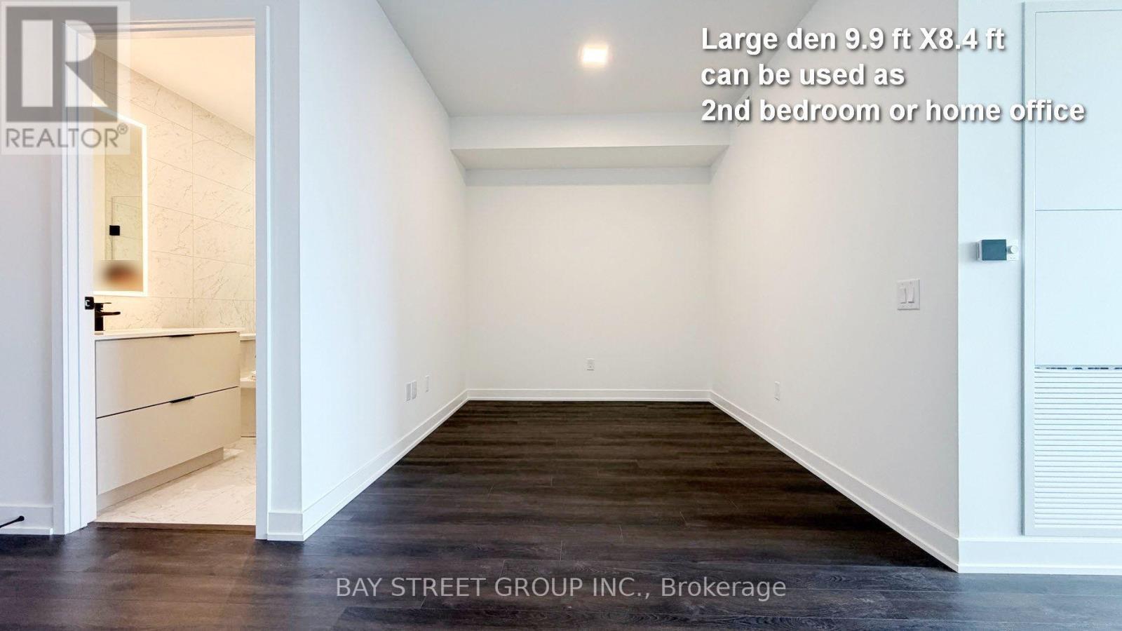 4605 - 609 Sherbourne Street, Toronto, Ontario  M4X 0A4 - Photo 7 - C13665228