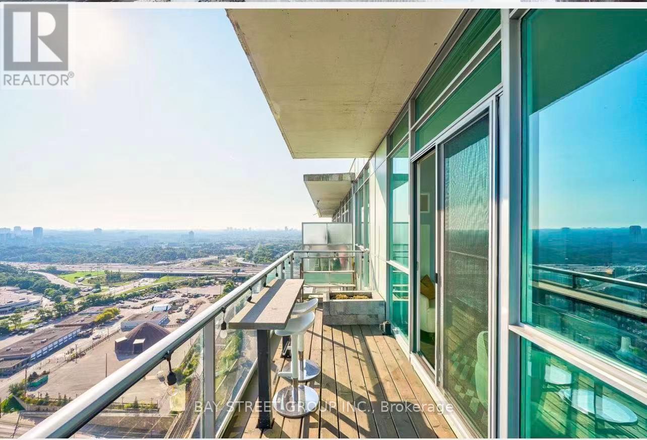 Ph02 - 33 Singer Court, Toronto, Ontario M2K 0B4 - Photo 14 - C13665230