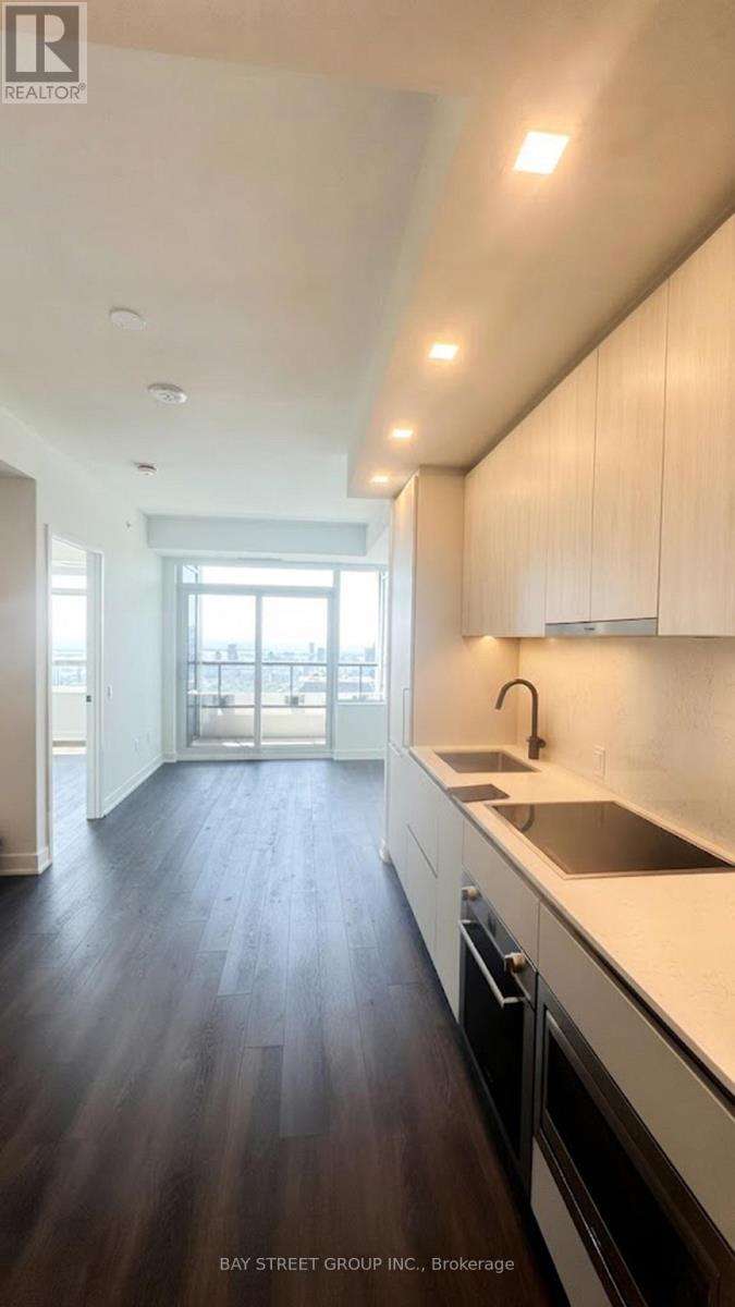 5101 - 609 Sherbourne Street, Toronto, Ontario M4X 0A4 - Photo 10 - C13665242
