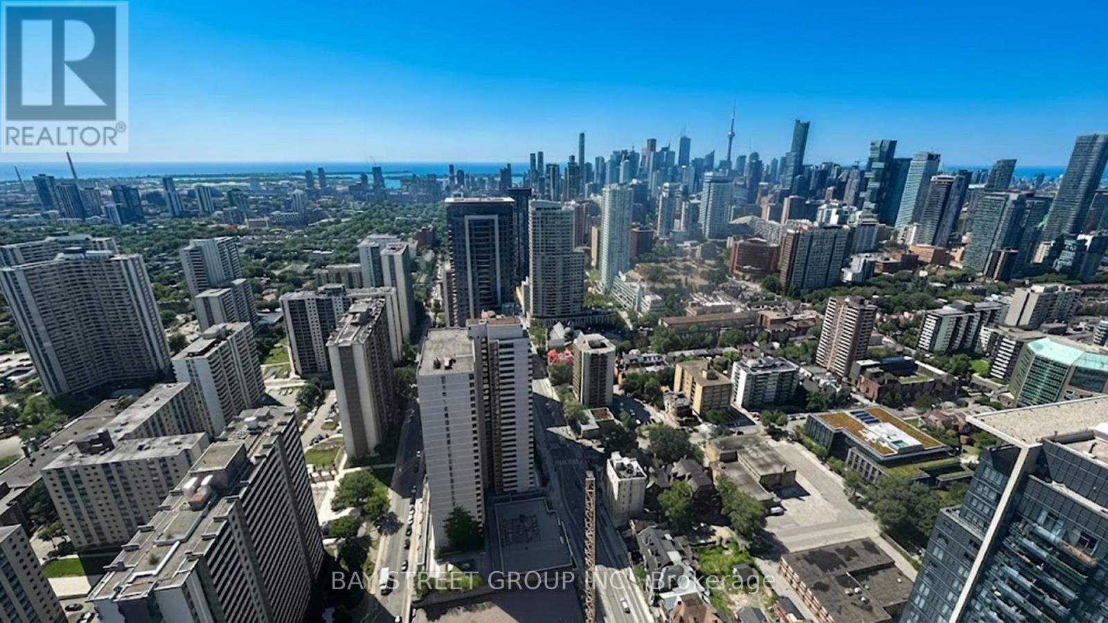 5101 - 609 Sherbourne Street, Toronto, Ontario M4X 0A4 - Photo 18 - C13665242