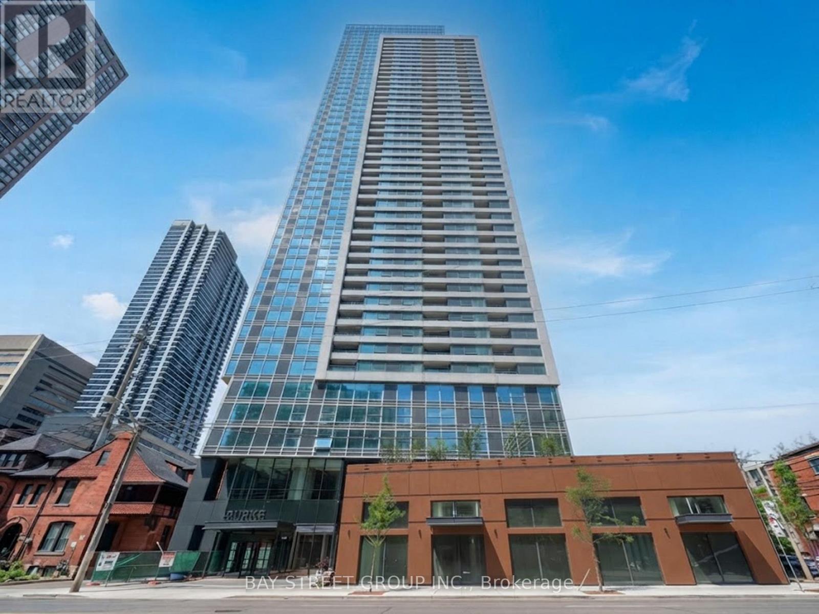 5101 - 609 Sherbourne Street, Toronto, Ontario M4X 0A4 - Photo 20 - C13665242