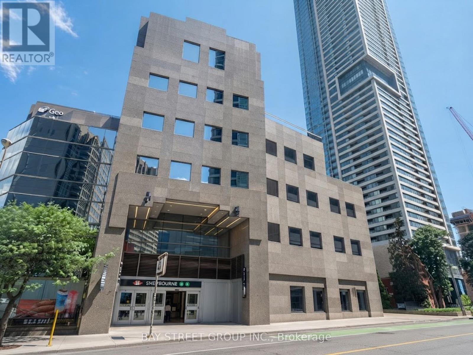 5101 - 609 Sherbourne Street, Toronto, Ontario M4X 0A4 - Photo 22 - C13665242