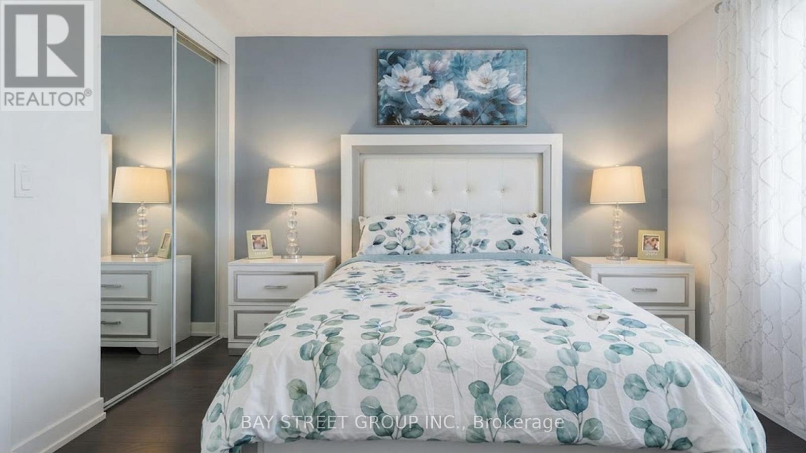 5101 - 609 Sherbourne Street, Toronto, Ontario M4X 0A4 - Photo 3 - C13665242