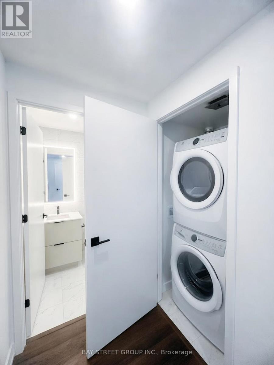 5101 - 609 Sherbourne Street, Toronto, Ontario M4X 0A4 - Photo 9 - C13665242