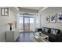 5101 - 609 SHERBOURNE STREET, Toronto, Ontario