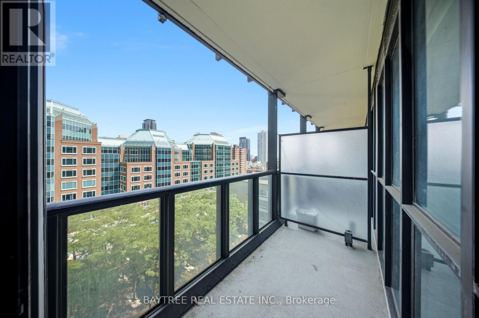 1210 - 101 Charles Street E, Toronto, Ontario  M4Y 0A9 - Photo 17 - C13665248