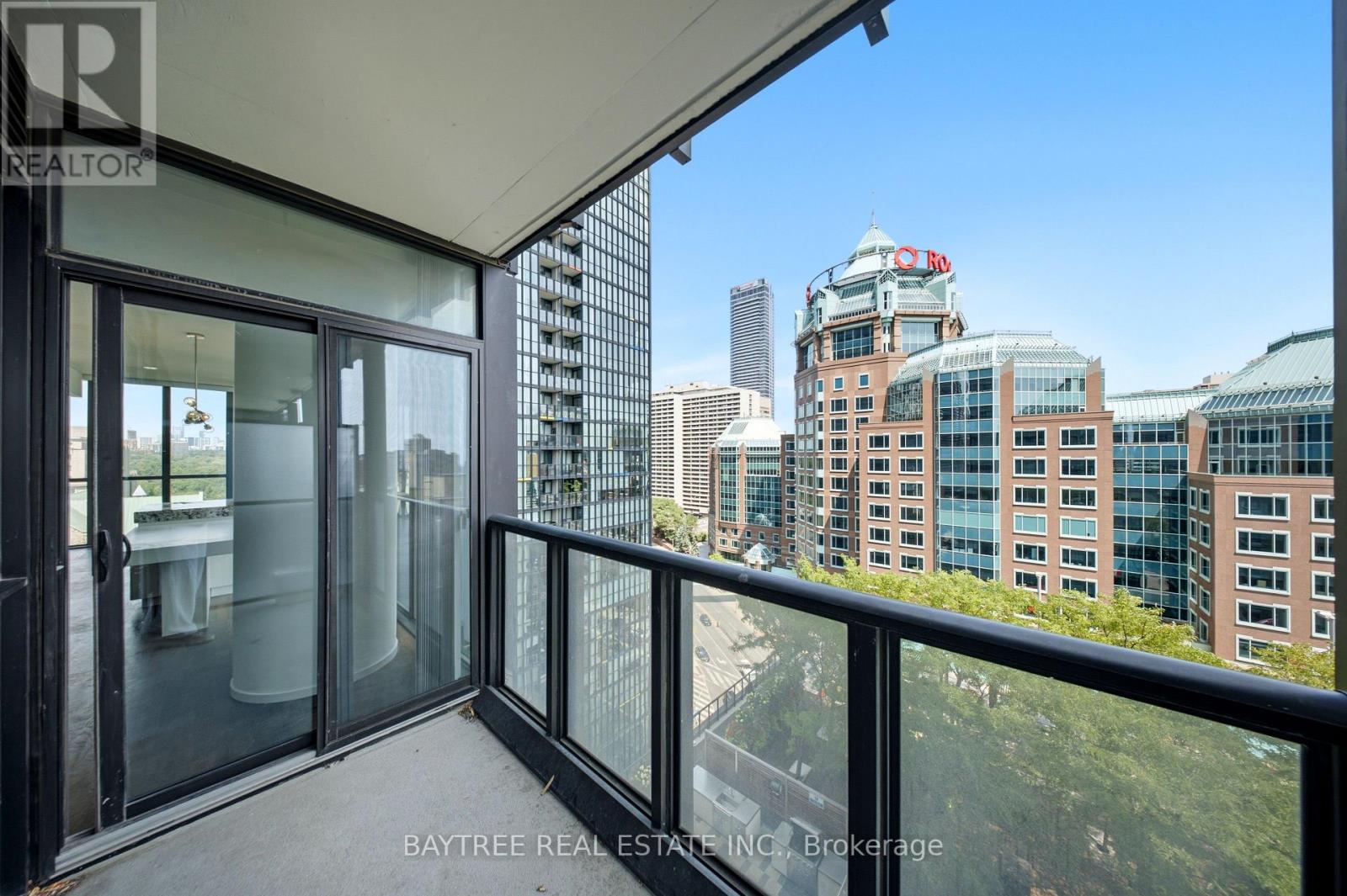 1210 - 101 Charles Street E, Toronto, Ontario  M4Y 0A9 - Photo 18 - C13665248