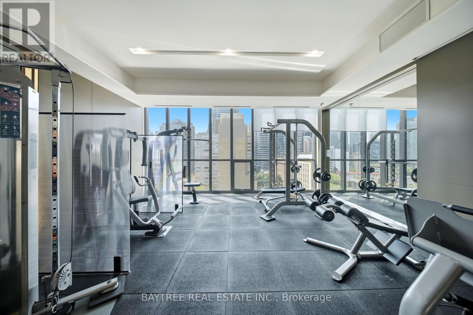 1210 - 101 Charles Street E, Toronto, Ontario  M4Y 0A9 - Photo 19 - C13665248