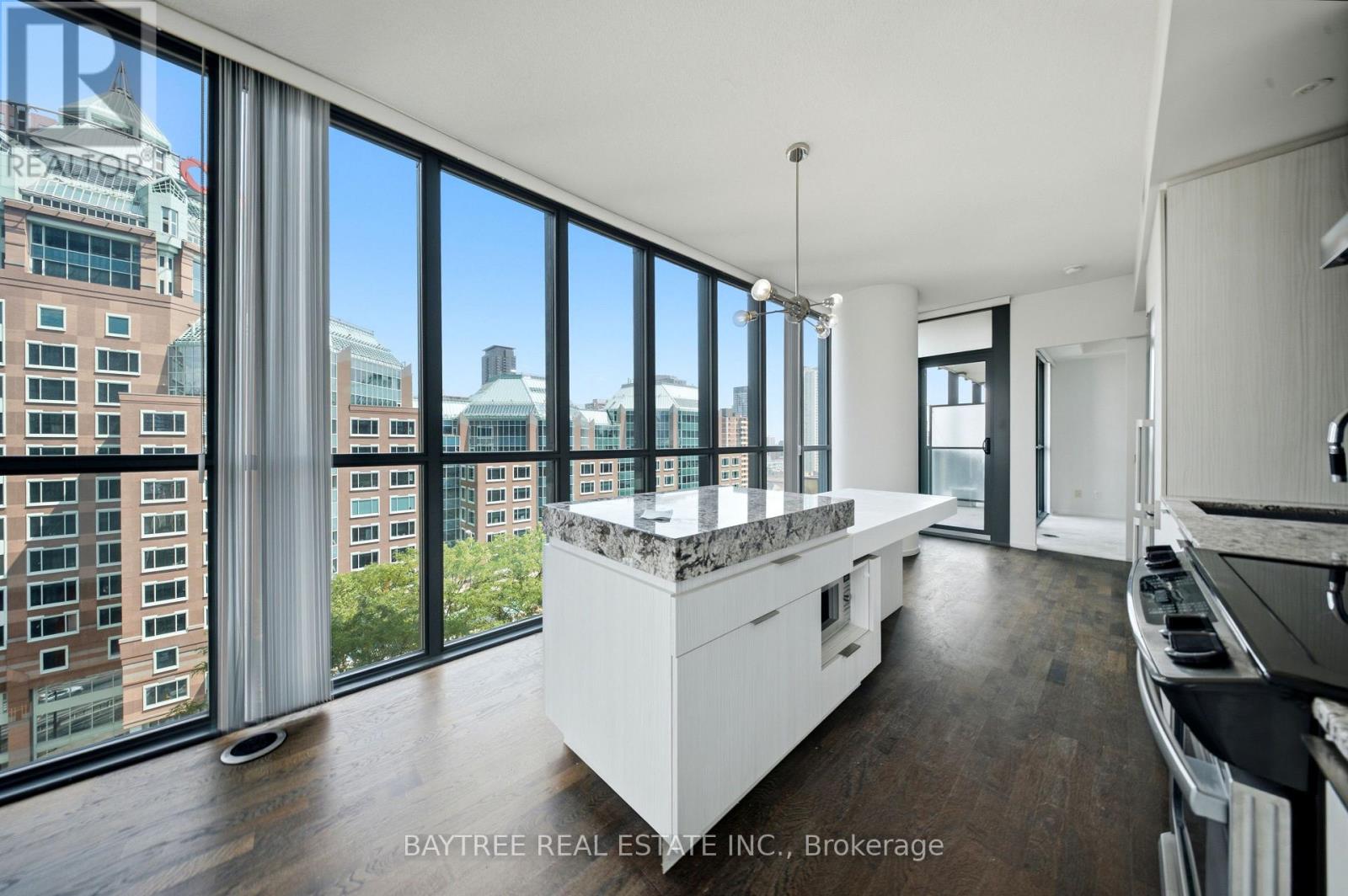 1210 - 101 Charles Street E, Toronto, Ontario  M4Y 0A9 - Photo 2 - C13665248
