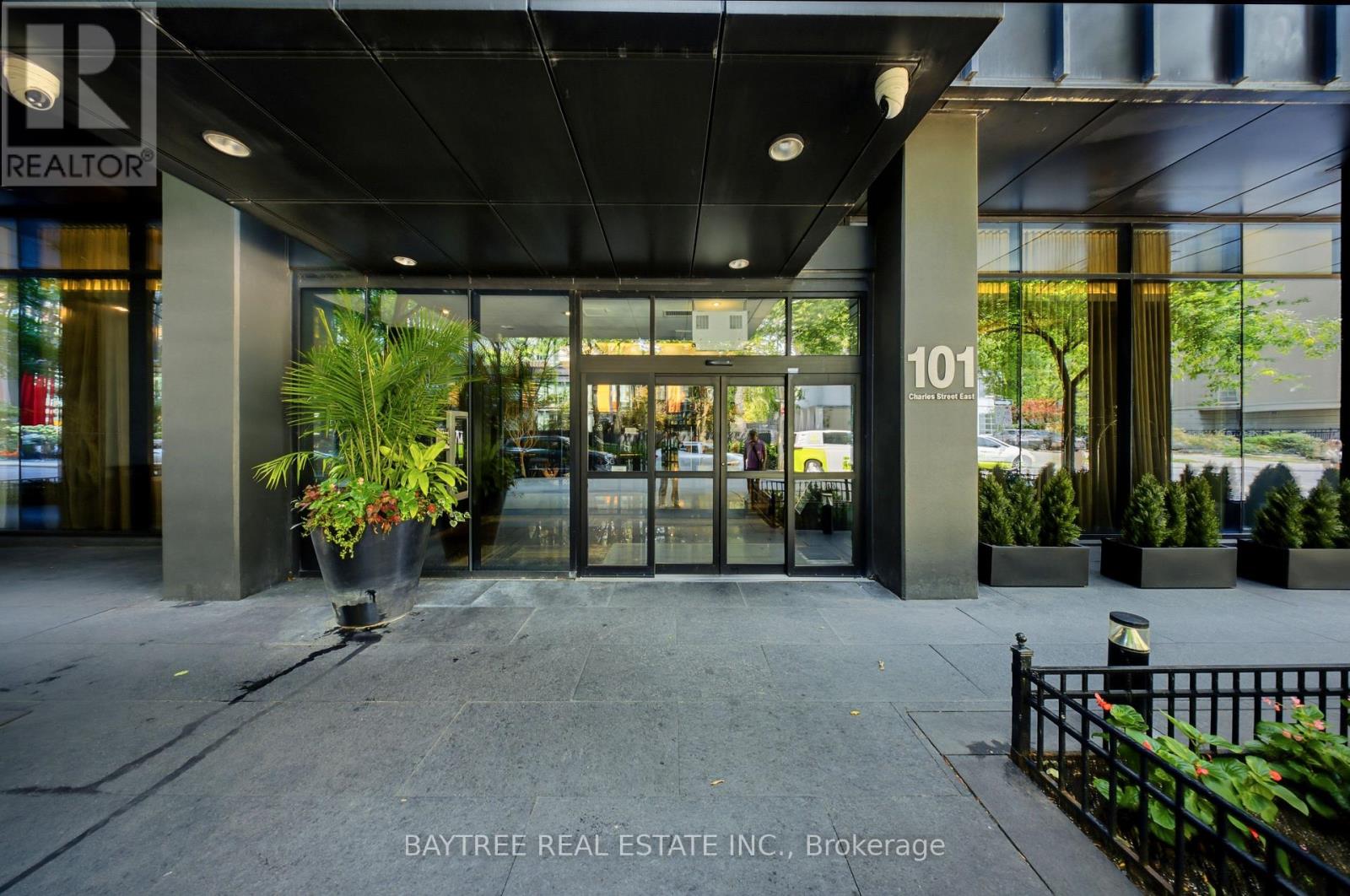 1210 - 101 Charles Street E, Toronto, Ontario  M4Y 0A9 - Photo 22 - C13665248
