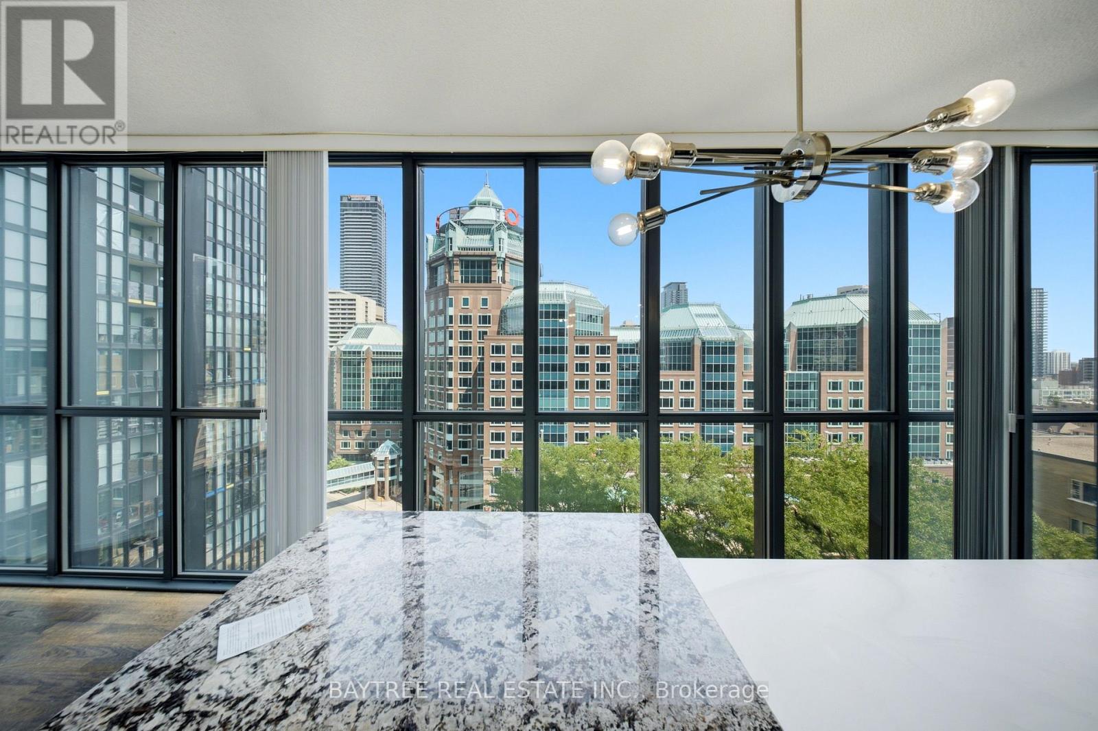 1210 - 101 Charles Street E, Toronto, Ontario  M4Y 0A9 - Photo 3 - C13665248