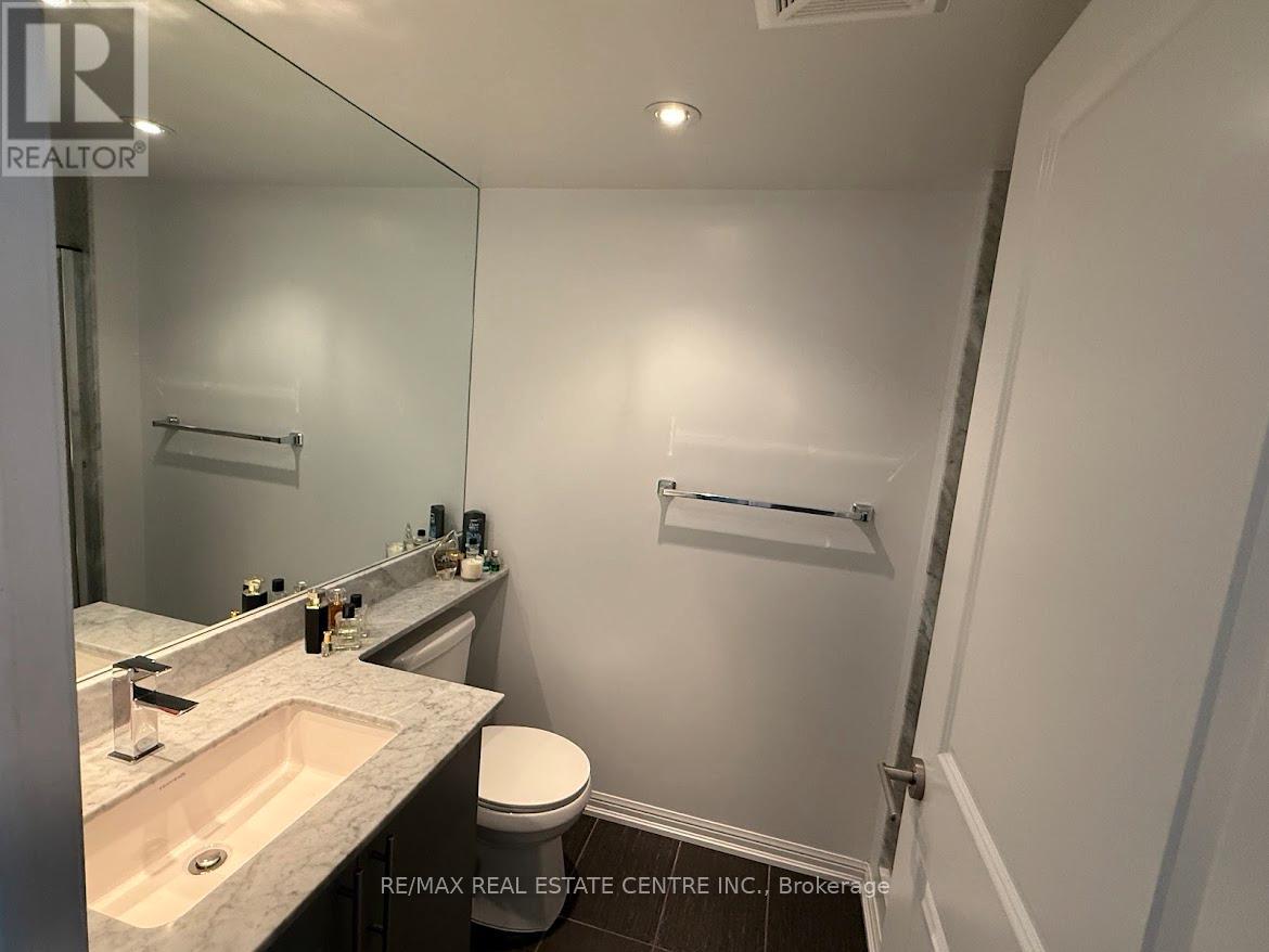 1705 - 125 Western Battery Road, Toronto, Ontario  M6K 3R8 - Photo 12 - C13665280