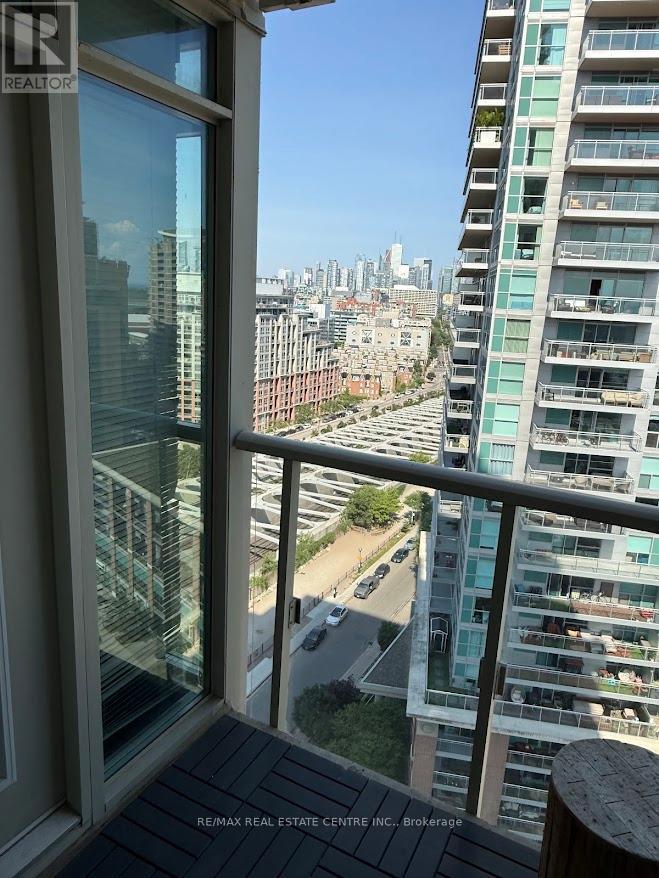 1705 - 125 Western Battery Road, Toronto, Ontario  M6K 3R8 - Photo 14 - C13665280
