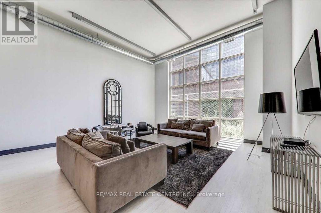 1705 - 125 Western Battery Road, Toronto, Ontario  M6K 3R8 - Photo 17 - C13665280