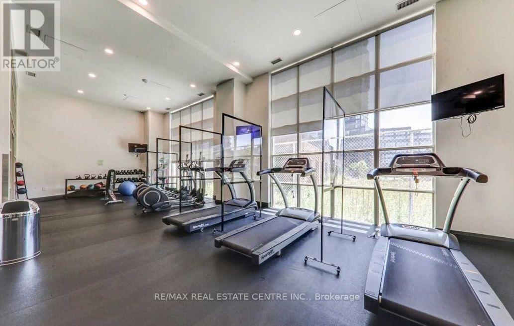 1705 - 125 Western Battery Road, Toronto, Ontario  M6K 3R8 - Photo 18 - C13665280