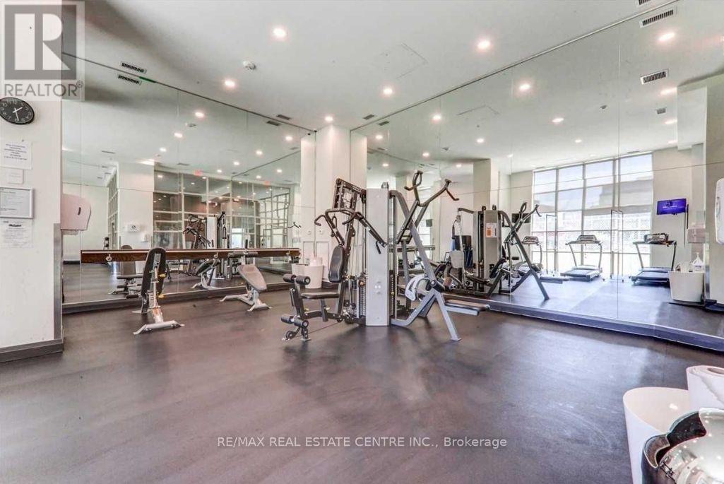 1705 - 125 Western Battery Road, Toronto, Ontario  M6K 3R8 - Photo 19 - C13665280