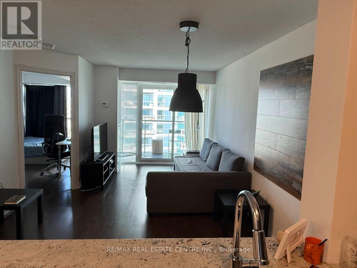 1705 - 125 Western Battery Road, Toronto, Ontario  M6K 3R8 - Photo 4 - C13665280