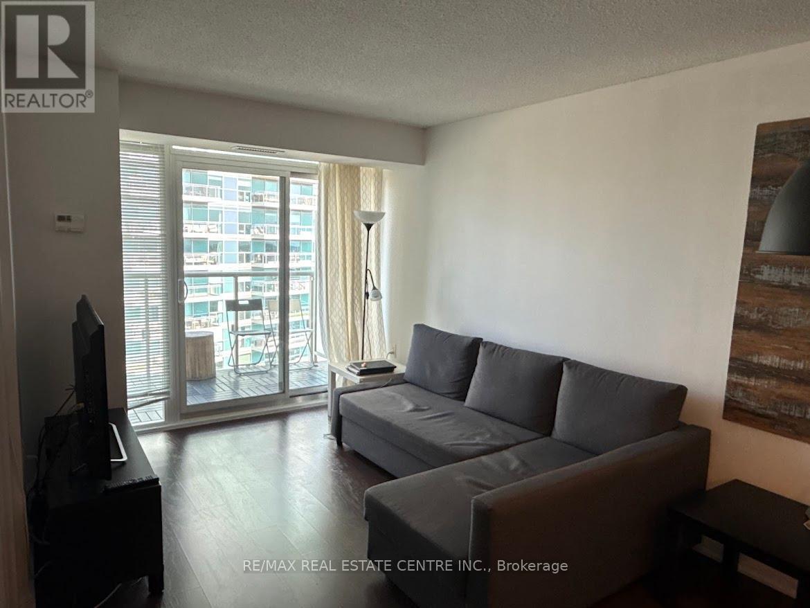 1705 - 125 Western Battery Road, Toronto, Ontario  M6K 3R8 - Photo 6 - C13665280