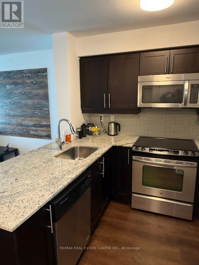 1705 - 125 Western Battery Road, Toronto, Ontario  M6K 3R8 - Photo 7 - C13665280