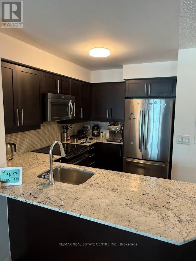 1705 - 125 Western Battery Road, Toronto, Ontario  M6K 3R8 - Photo 8 - C13665280