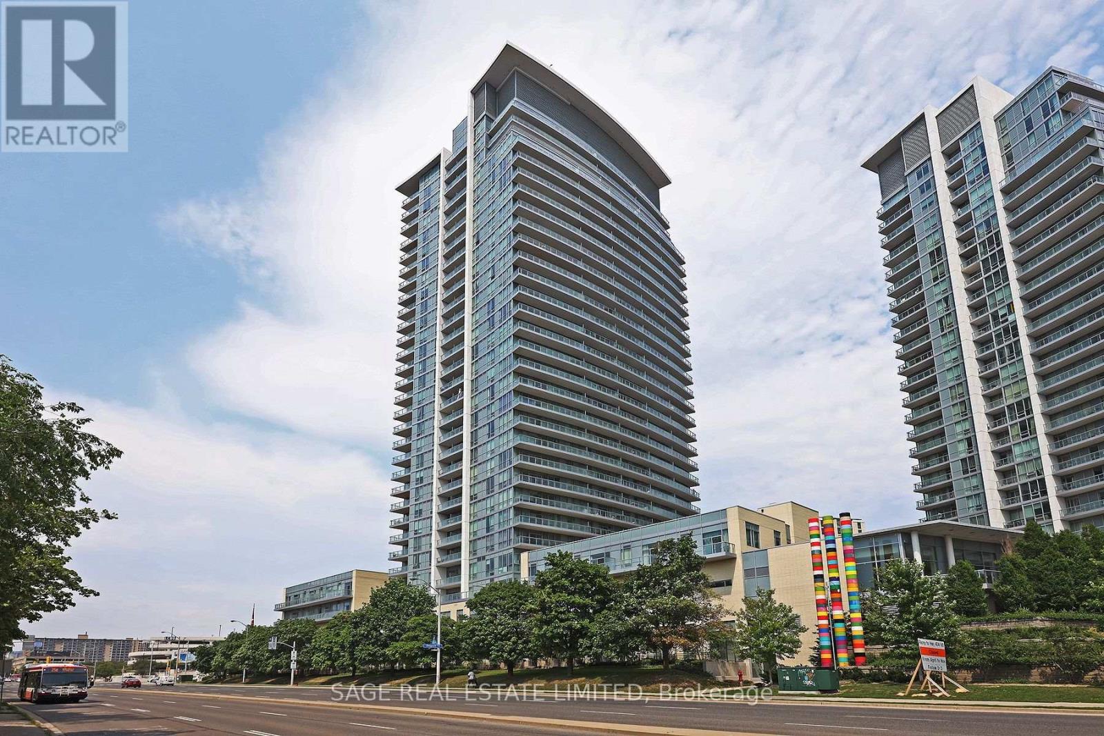 413 - 66 Forest Manor Road, Toronto, Ontario  M2J 0B7 - Photo 27 - C13665306
