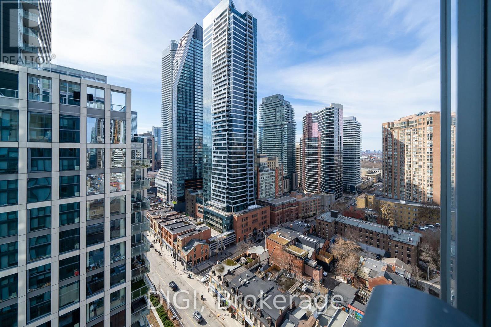 2101 - 8 Gloucester Street, Toronto, Ontario  M4Y 0H8 - Photo 22 - C13665318