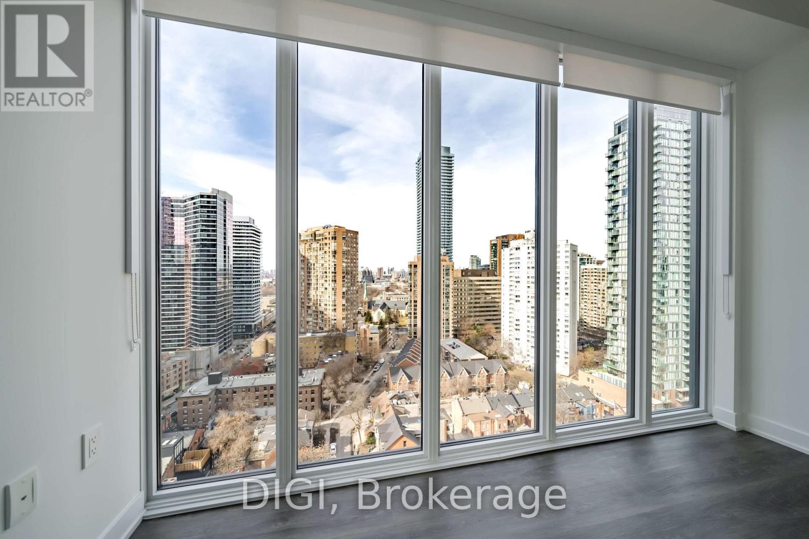 2101 - 8 Gloucester Street, Toronto, Ontario  M4Y 0H8 - Photo 9 - C13665318