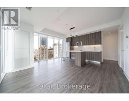 2101 - 8 GLOUCESTER STREET, Toronto, Ontario