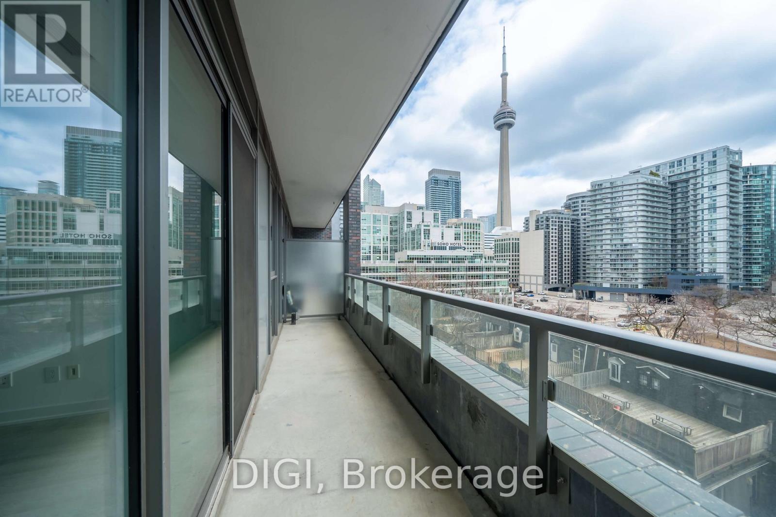 1109 - 57 Spadina Avenue, Toronto, Ontario  M5V 0T9 - Photo 20 - C13665326