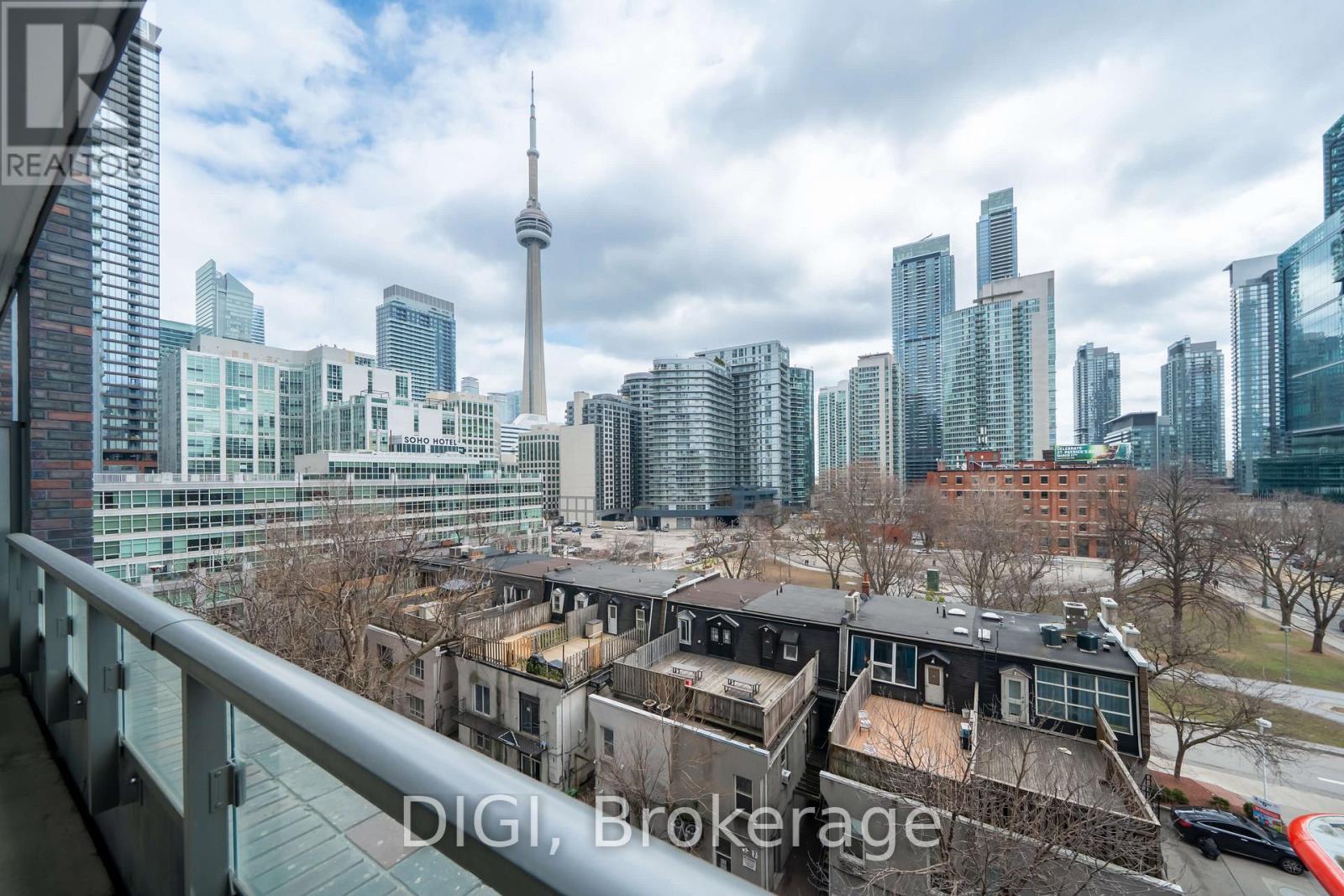 1109 - 57 Spadina Avenue, Toronto, Ontario  M5V 0T9 - Photo 21 - C13665326