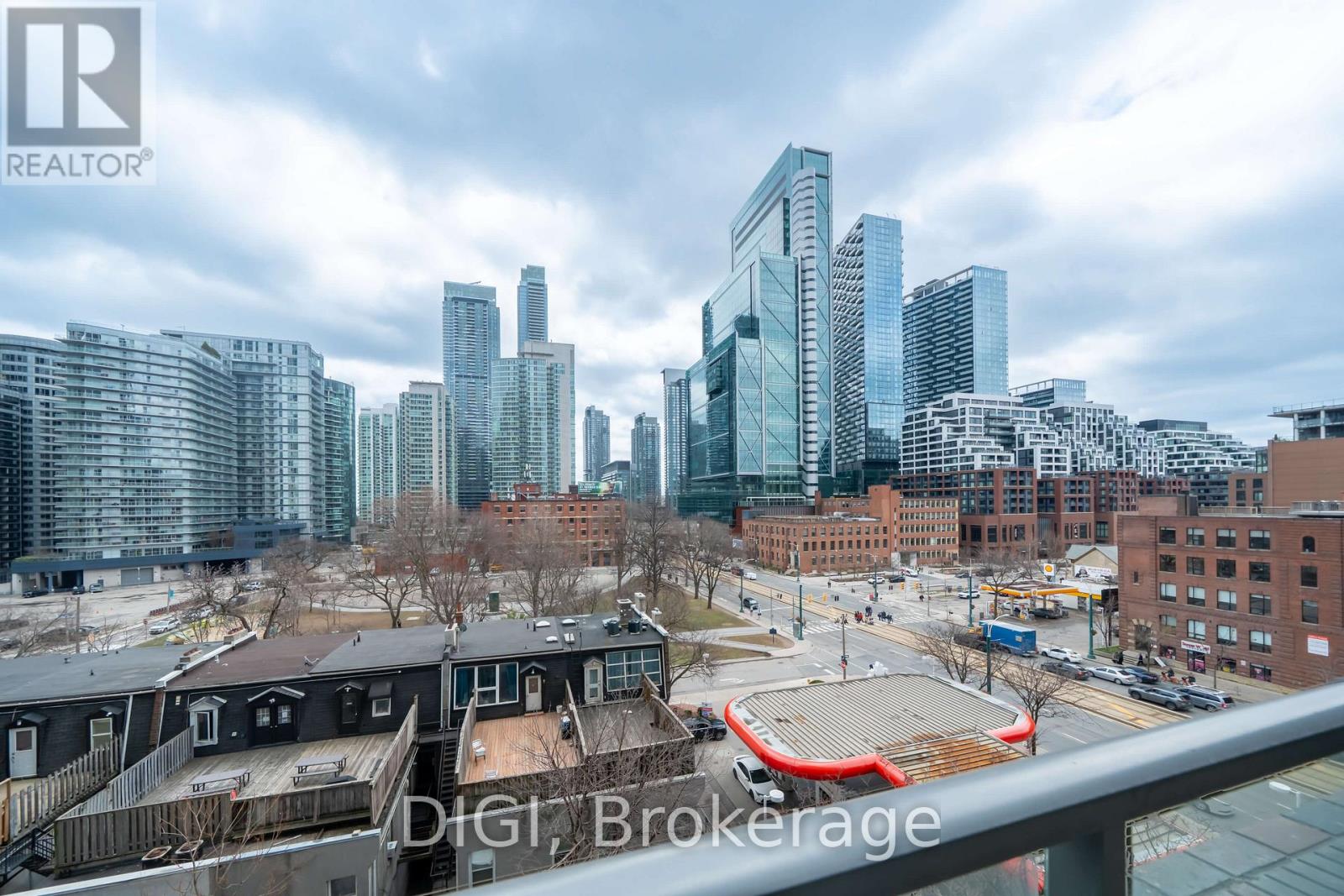 1109 - 57 Spadina Avenue, Toronto, Ontario  M5V 0T9 - Photo 22 - C13665326