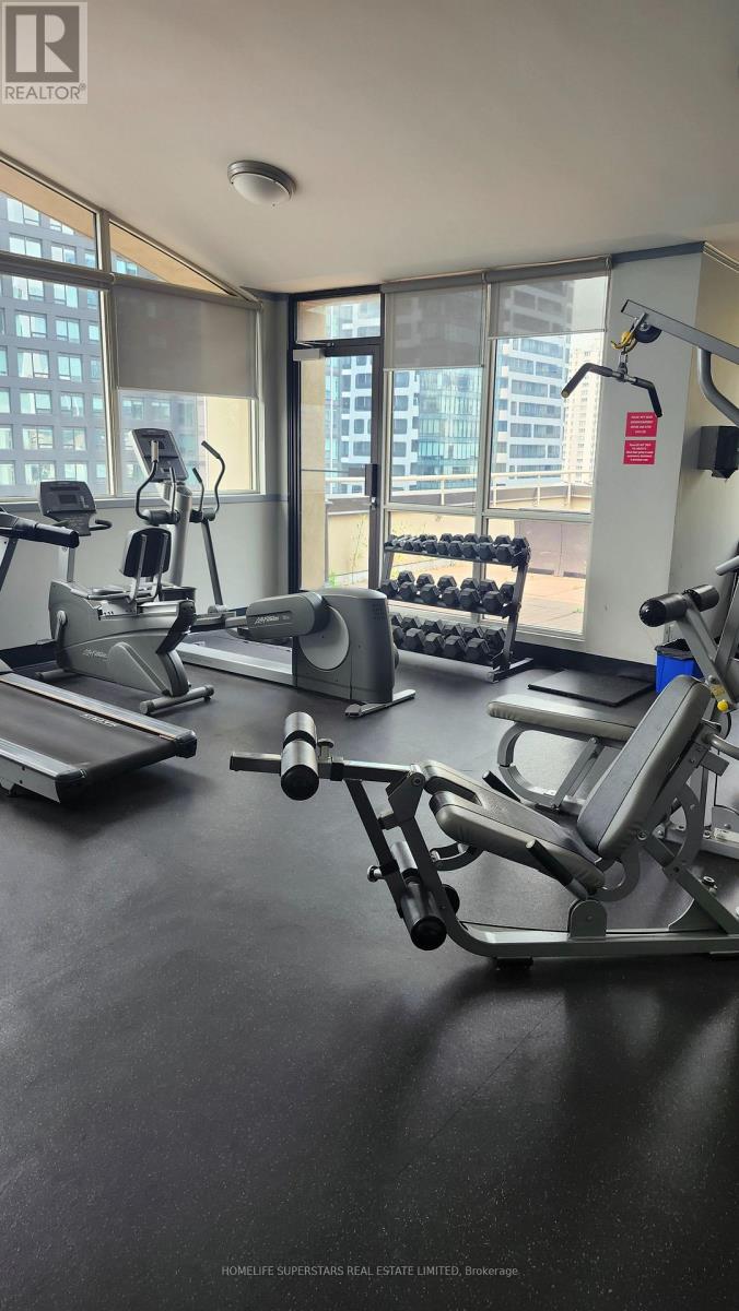 301 - 555 Yonge Street, Toronto, Ontario  M4Y 3A6 - Photo 8 - C13665332