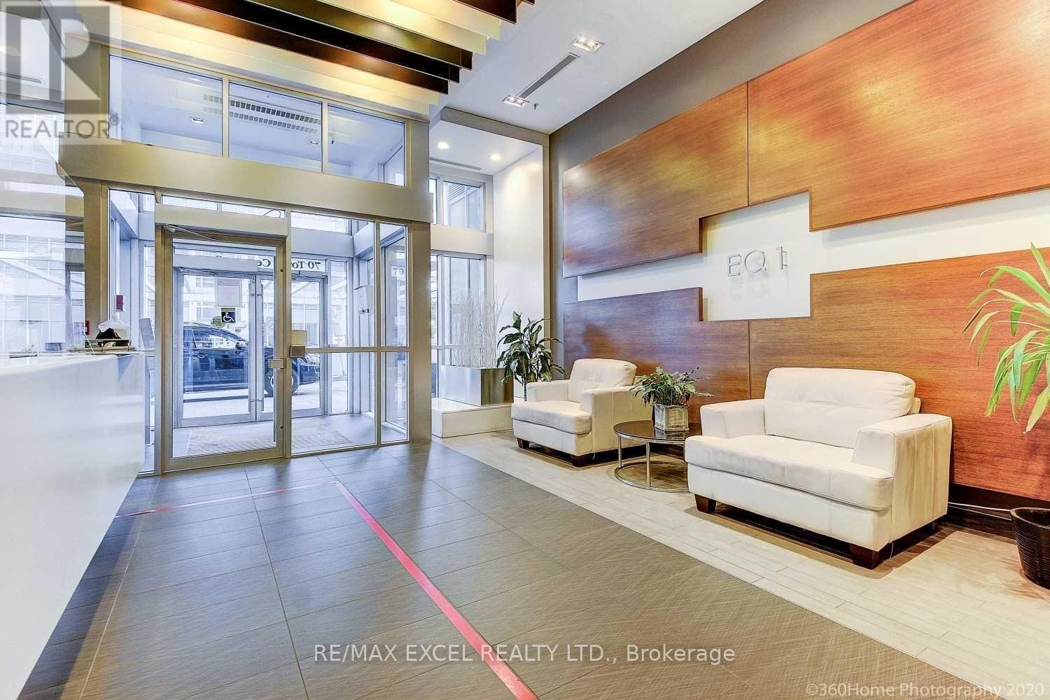 418 - 70 Town Centre Court, Toronto, Ontario M1P 0B2 - Photo 3 - E13665282