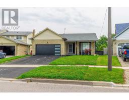 326 PRINCE OF WALES DRIVE, Whitby, Ontario