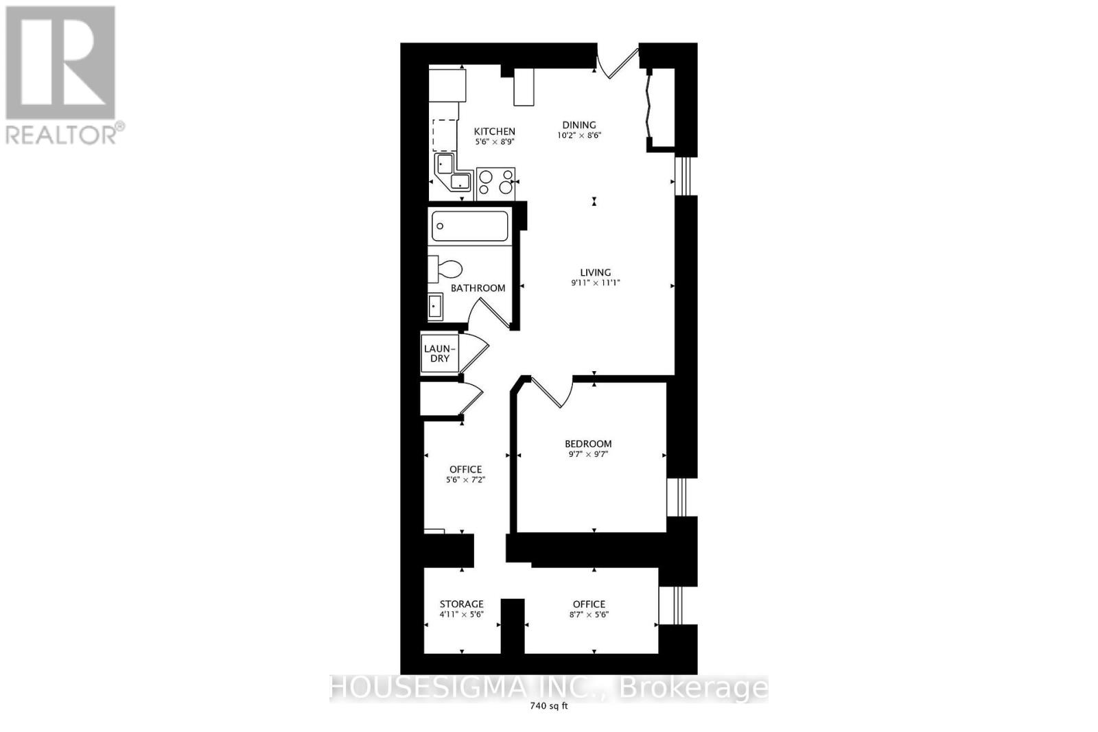 Lower - 152 Linsmore Crescent, Toronto, Ontario M4J 4L2 - Photo 16 - E13665312