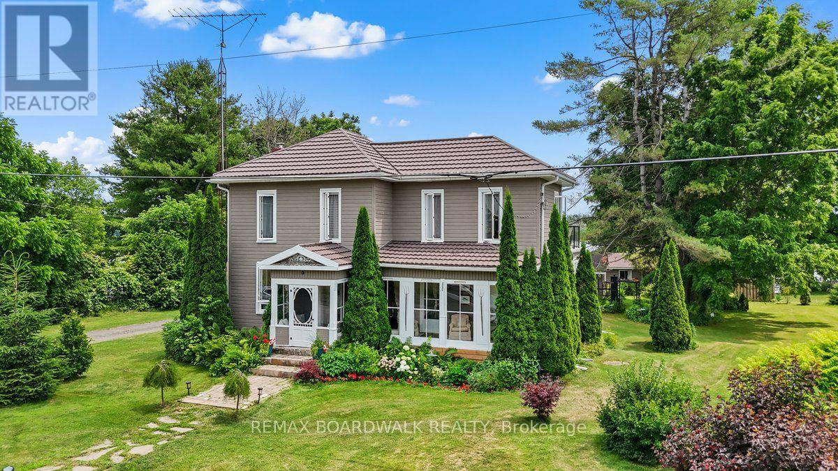 119 Oakel Street, Leeds And The Thousand Islands, Ontario  K0E 0A6 - Photo 2 - X13146908