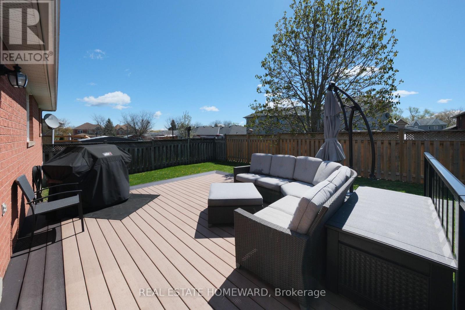 1283 Vincent Crescent, Innisfil, Ontario L9S 1Z6 - Photo 17 - N13665212