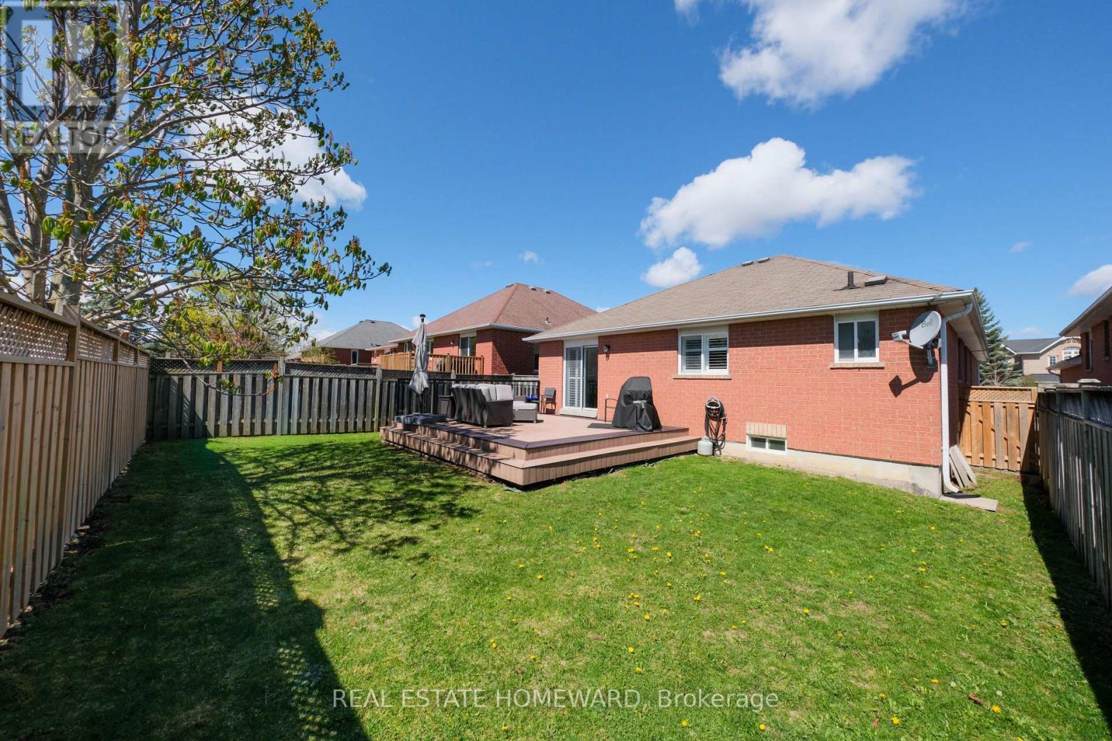 1283 Vincent Crescent, Innisfil, Ontario L9S 1Z6 - Photo 18 - N13665212