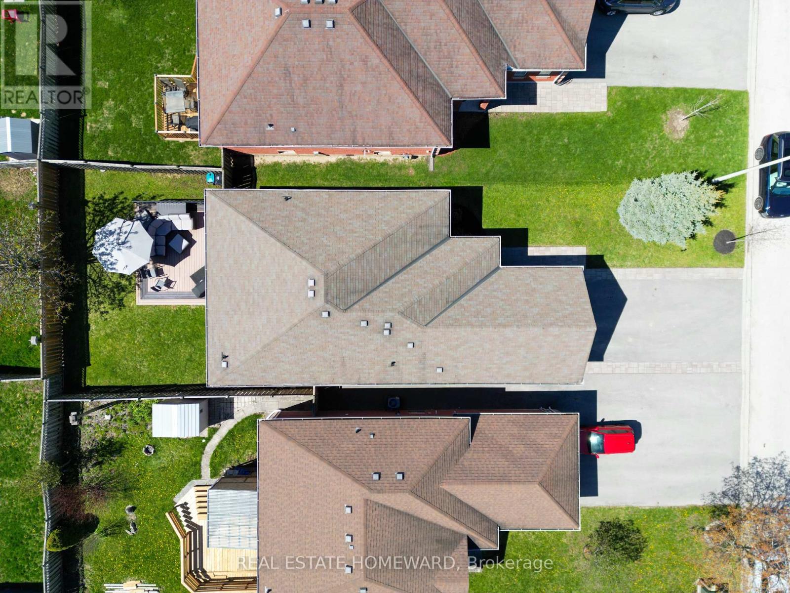 1283 Vincent Crescent, Innisfil, Ontario L9S 1Z6 - Photo 4 - N13665212