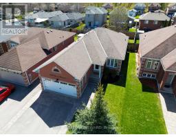 1283 VINCENT CRESCENT, Innisfil, Ontario