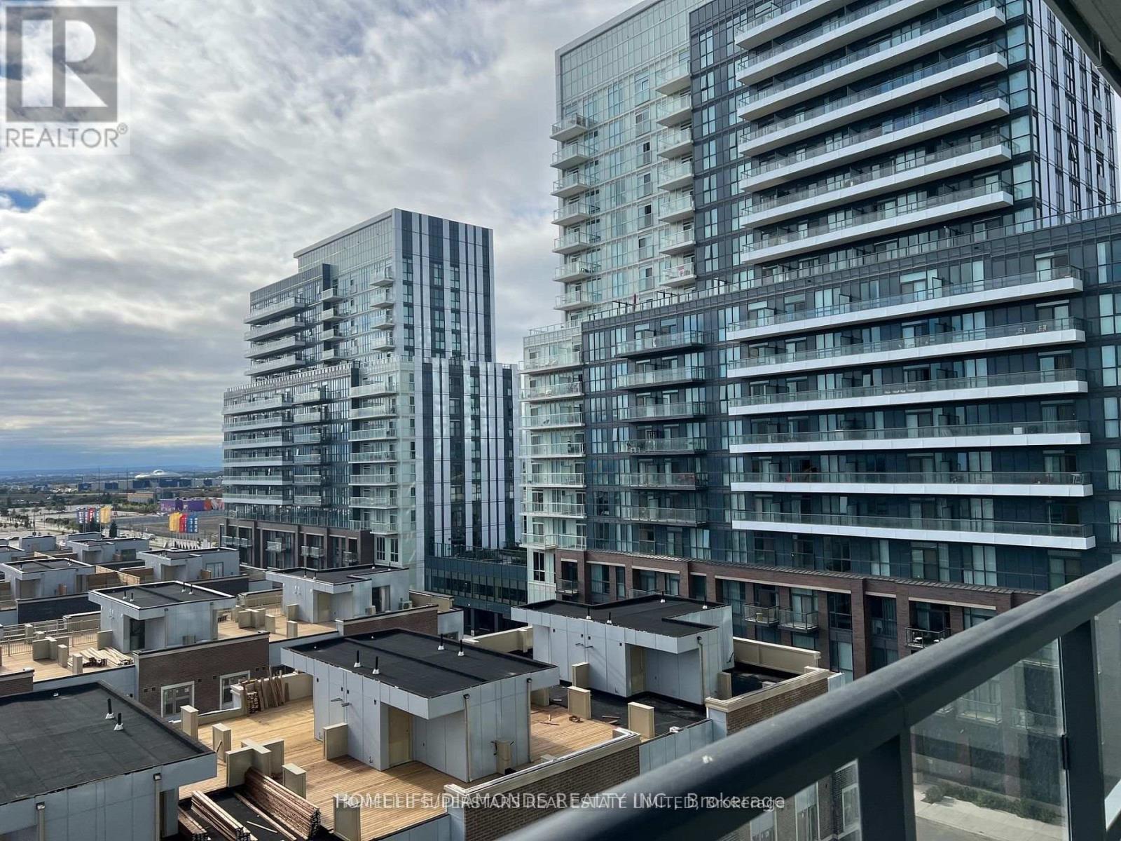 722 - 60 HONEYCRISP CRESCENT E, Vaughan, Ontario