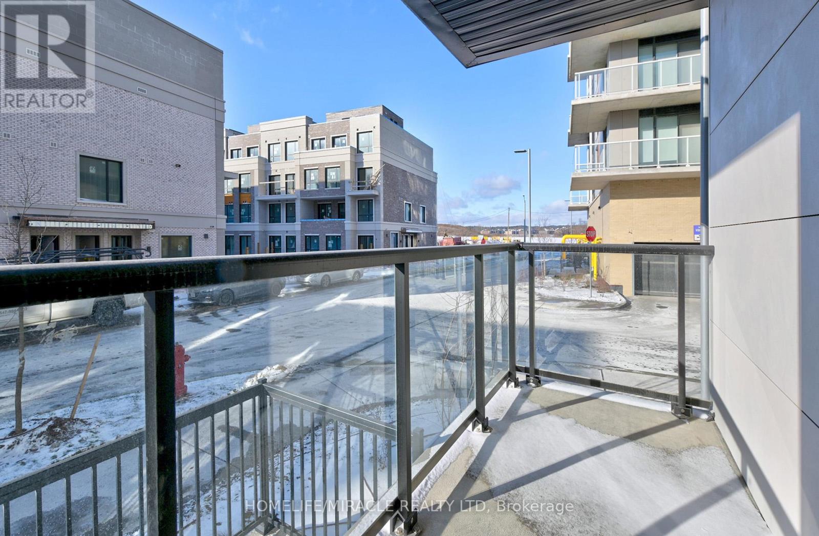 1017 - 14 DAVID EYER ROAD, Richmond Hill, Ontario